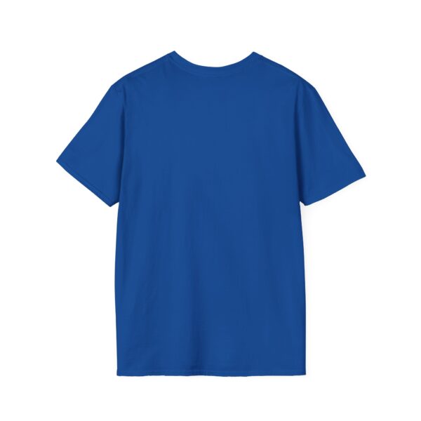 Humorous Unisex T-Shirt - 'What time does the war start bro?' - Image 32