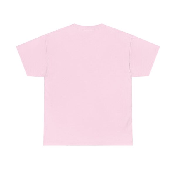 Empowering Feminist Tee - "When Will It Ever End?" Unisex Heavy Cotton T-Shirt - Image 49