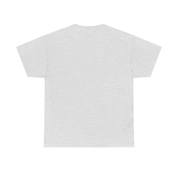 Empowering Feminist Tee - "When Will It Ever End?" Unisex Heavy Cotton T-Shirt - Image 6