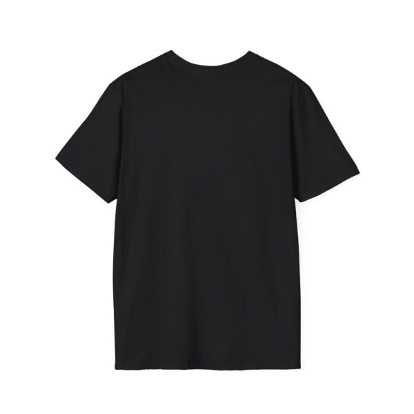 Humorous Unisex T-Shirt - 'What time does the war start bro?' - Image 8
