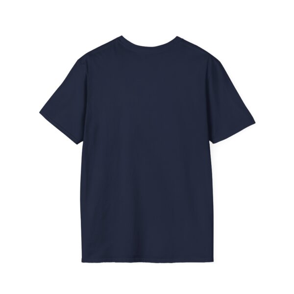 Humorous Unisex T-Shirt - 'What time does the war start bro?' - Image 36