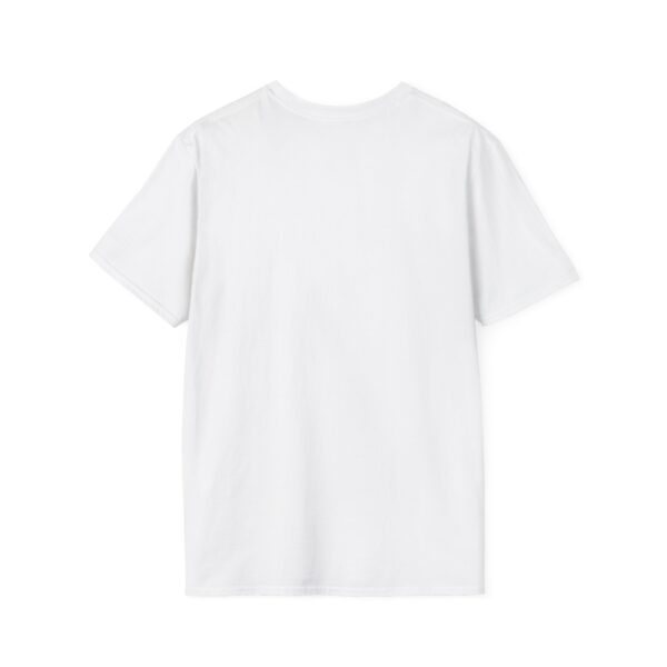 Humorous Unisex T-Shirt - 'What time does the war start bro?' - Image 2