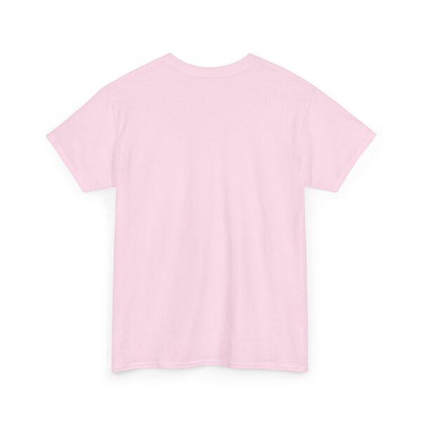 Empowering Feminist Tee - "When Will It Ever End?" Unisex Heavy Cotton T-Shirt - Image 51